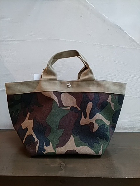 Bag 入荷