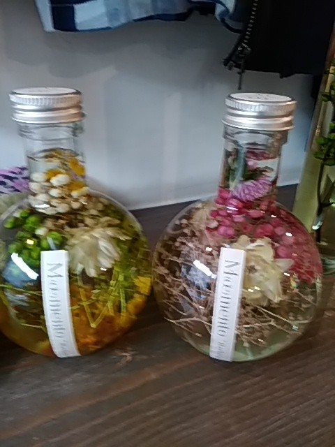 またまた減ってきましたよ～(^-^)/