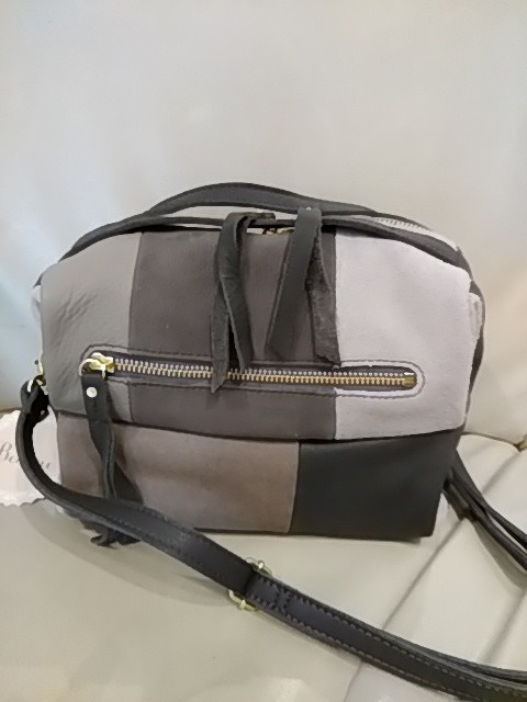 Beau're ビューレのbag