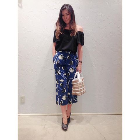 な・つ・も・の