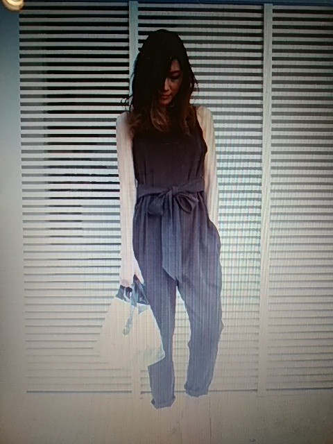 ヤバイほどカッコえ～(^-^)/