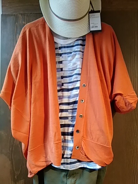 Blanc basque からも!!!