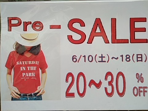 始まりました～(^-^)/