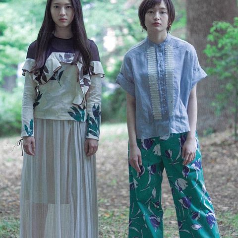 ホコテンやってても