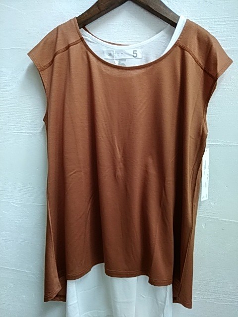 アンドエヌ5新作～(^-^)/