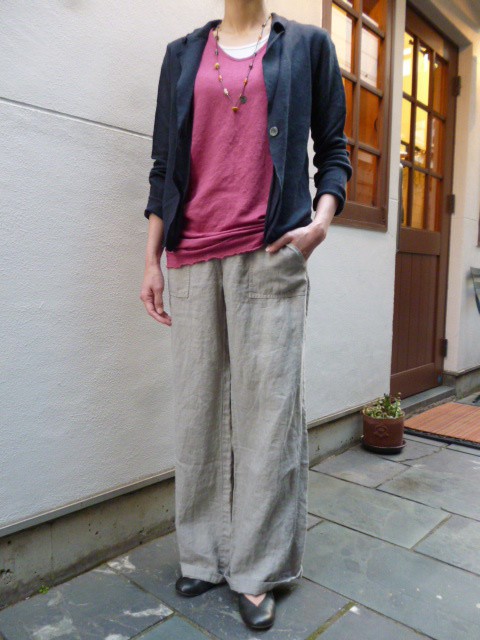 ナチュラル好きさんいらっしゃ～い(^-^)/