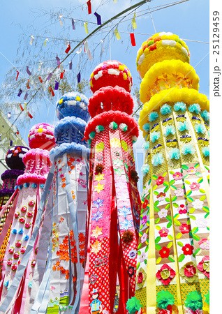 もうすぐ七夕祭～(^-^)/