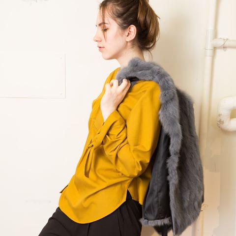 デザインシャツ