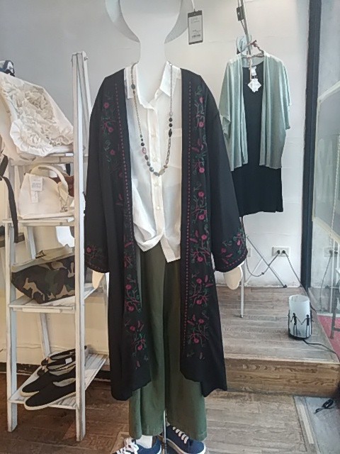 アンドエヌ5新作