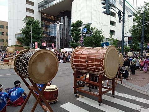 JAZZ もイイけど