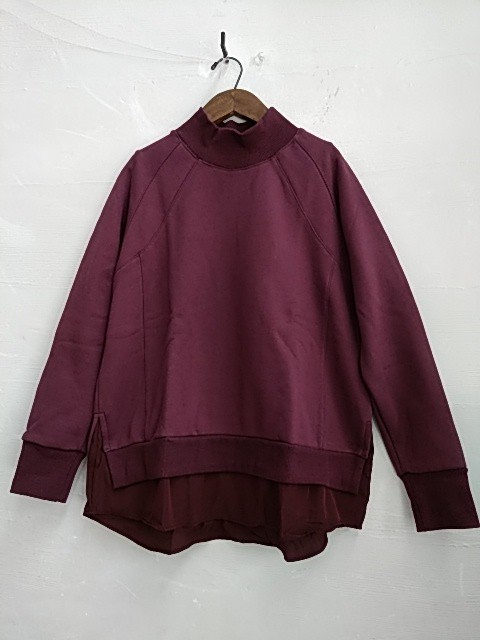 ウールのちくちく苦手な方は