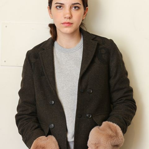 すっかり秋ですね～(^-^)/