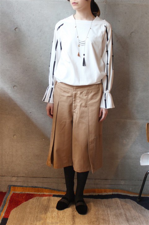 SI-HO SUP  A・W第一弾入りました～(^-^)/