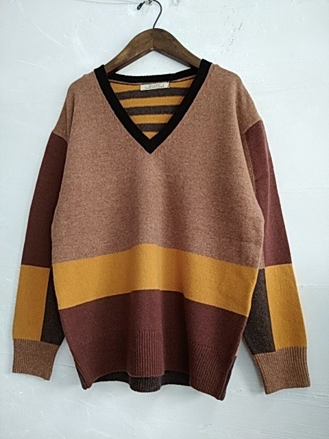 Blanc basque からも!!!