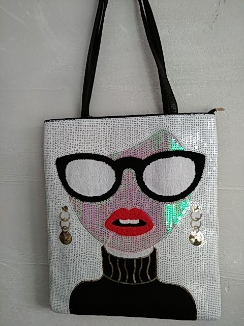 ファニートートbag