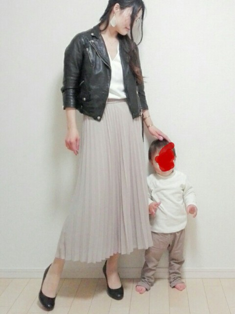 お母さんだって