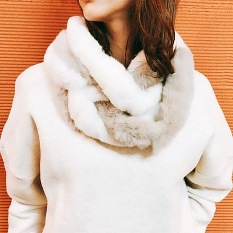 ファーマフラー