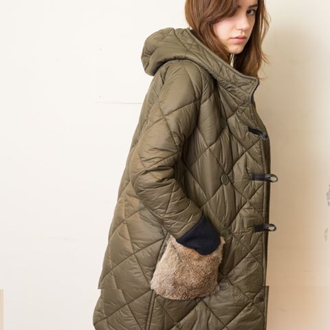 納品されました～(^-^)/