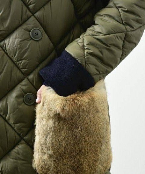 ショートバージョン入荷～(^-^)/