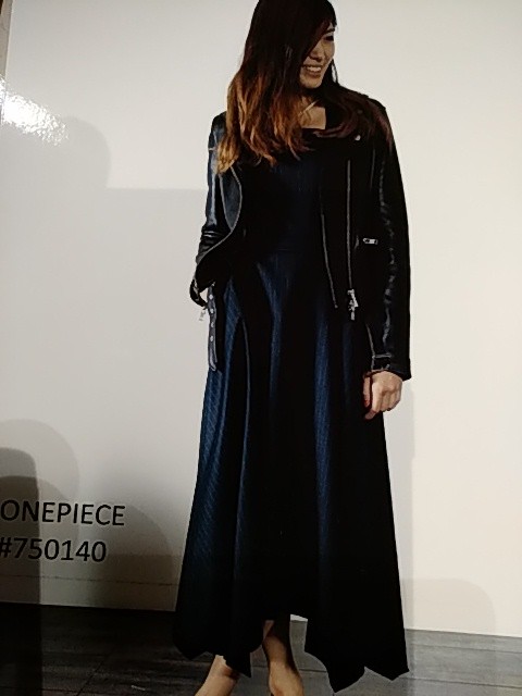 フォーマルにも～(^-^)/