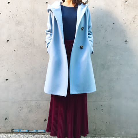 Marquiseのフードコートを購入のお客さまへ