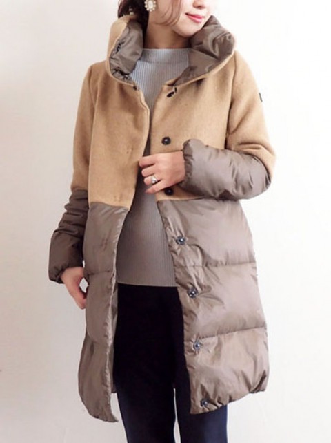 定番ソフトメルトンダウン情報