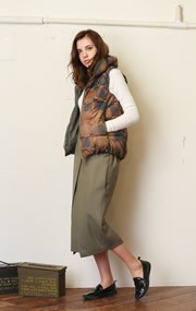 水彩画プリントダウンシリーズ