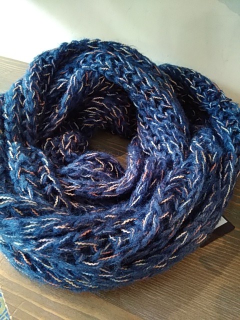 プチプレゼント～(^-^)/