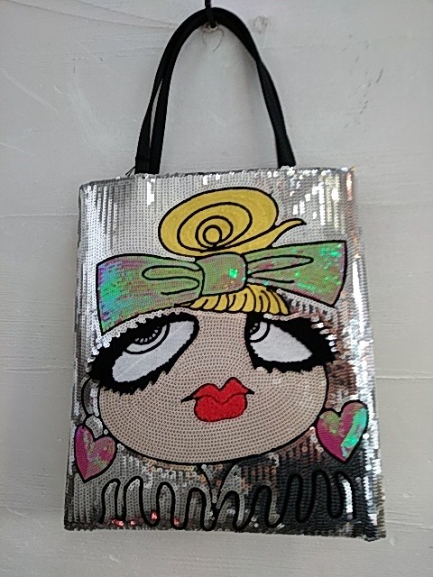 ファニーbag
