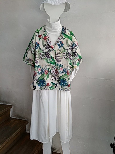 Aloha~~~♪♪♪