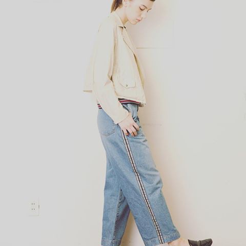 明日入荷です(^-^)/