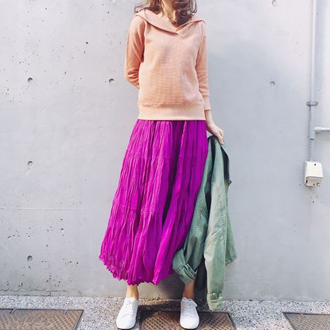 オッシャレ～(^-^)/ 2
