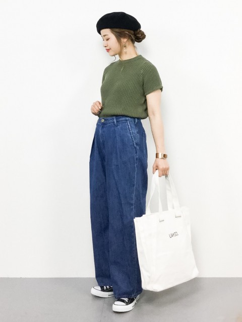 オッシャレ～5