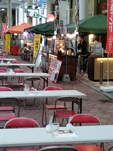 始まりましたよ～(^-^)/
