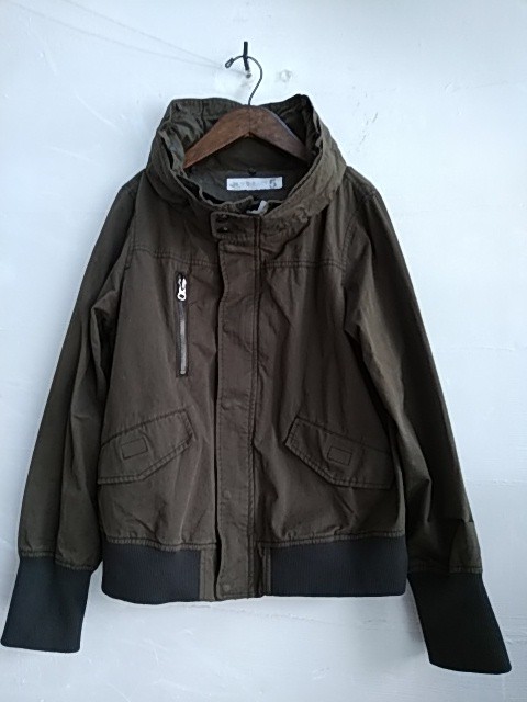 限定生産品アウター詳報~(^-^)/