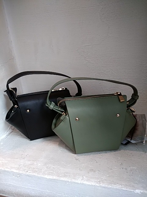 コスパ抜群のbag たち~(^-^)/
