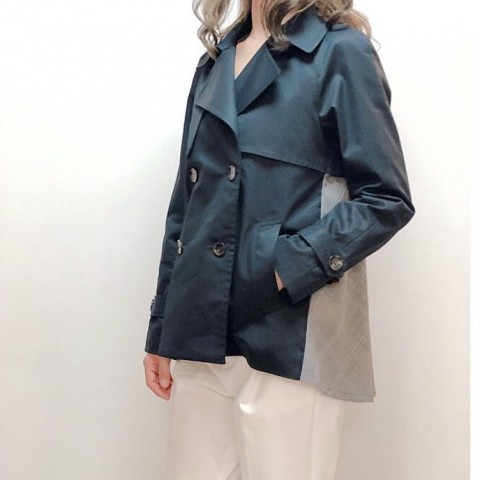 オシャレさん集合です~(^-^)/