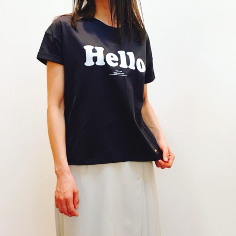 New Arrirval～(^-^)/