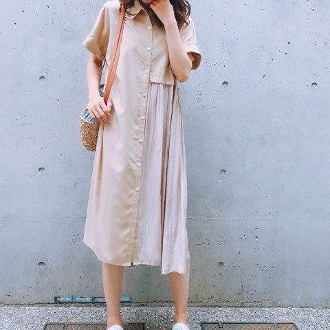 オシャレさんがやって来た～(^-^)/