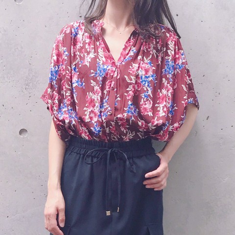 雨が上がりました～(^-^)/