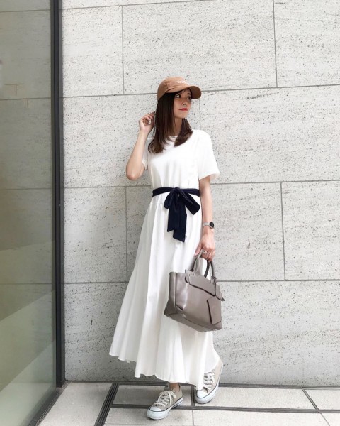 Blanc basque pop up shop に向けて～(^-^)/