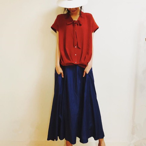 New ボトムたち♩