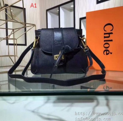 大人気 2016年秋冬 CHLOE クロエレディース レザー5色