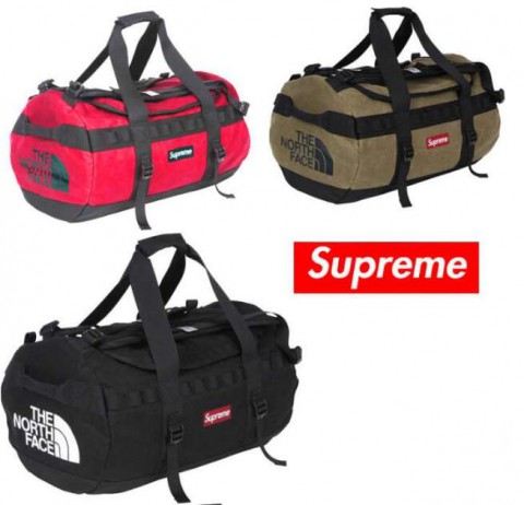 2017 ザ ノースフェイス シュプリーム リュック SUPREME品質保証