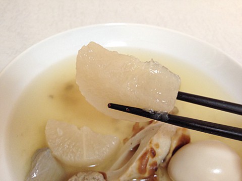 おでん