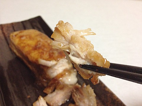 豚の角煮
