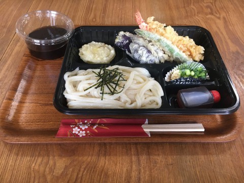 本日のごはんメニュー　5月10日