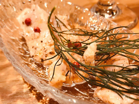 【NO密Bar】ミシュラン掲載店の料理&お酒が500円で楽しめます