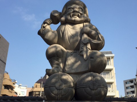 東京 静岡へいきました