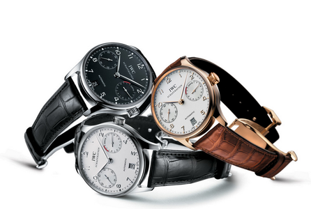 誇る精度とスイスの独創的美意識のiwc コピー